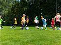Veranstaltungsbild Fußball beim SC Epe-Malgarten