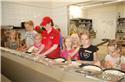 Veranstaltungsbild Pizza backen bei Pizza Flitza I