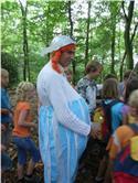 Veranstaltungsbild Asterix und Obelix in Evinghausen