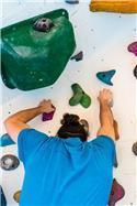 Veranstaltungsbild Fahrt zur Boulderhalle Zenit