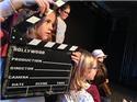 Veranstaltungsbild Bühnenzauber -
Theaterworkshop für Kinder - immer donnerstags