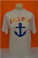 Veranstaltungsbild Kreativzeit I • Wir bemalen T-Shirts I