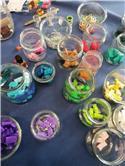 Veranstaltungsbild Basteln mit Fimo