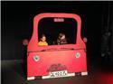 Veranstaltungsbild Bühnenzauber - Theatergruppe für Kinder