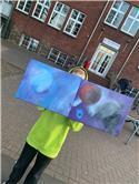 Veranstaltungsbild Graffiti-Workshop