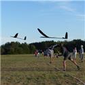 Veranstaltungsbild Ein Tag beim Modellflugclub MFC Osnabrück I