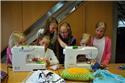 Veranstaltungsbild Feriennähschule - Workshop an drei Tagen