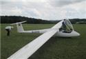 Veranstaltungsbild Segelfliegen in Achmer I