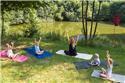 Veranstaltungsbild Yoga für Kinder I