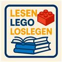 Veranstaltungsbild Lego, lesen, loslegen