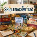 Veranstaltungsbild Spielenachmittag in Engter